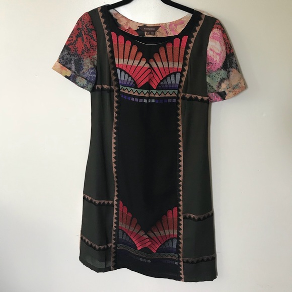 Anthropologie Dresses & Skirts - Anthropologie Ranna Gill dress
